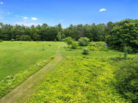 549 Litchfield Road Bowdoin ME 04287