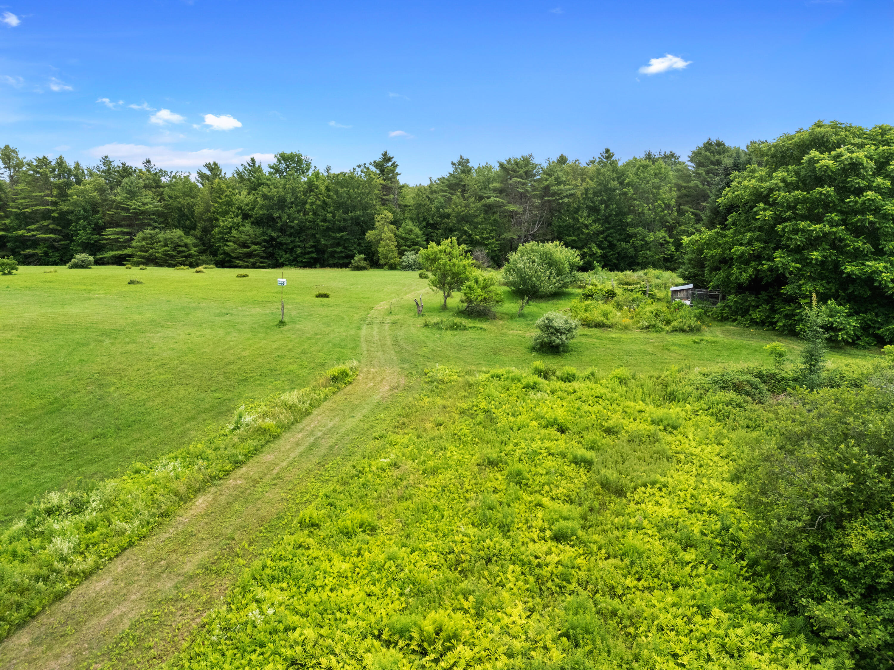 549 Litchfield Road Bowdoin ME 04287