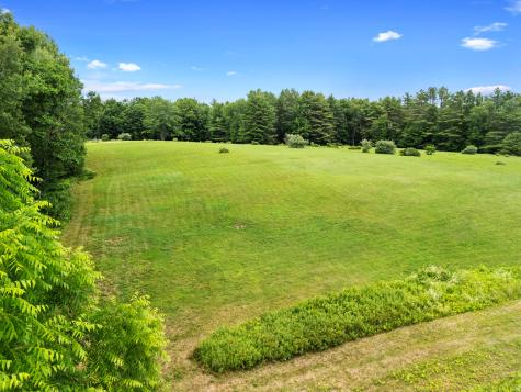 549 Litchfield Road Bowdoin ME 04287