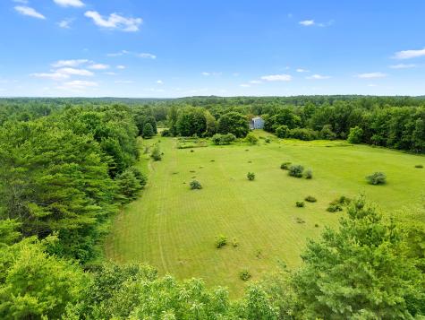 549 Litchfield Road Bowdoin ME 04287