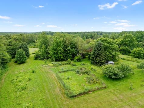 549 Litchfield Road Bowdoin ME 04287