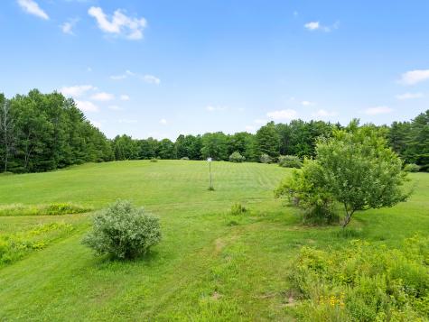 549 Litchfield Road Bowdoin ME 04287