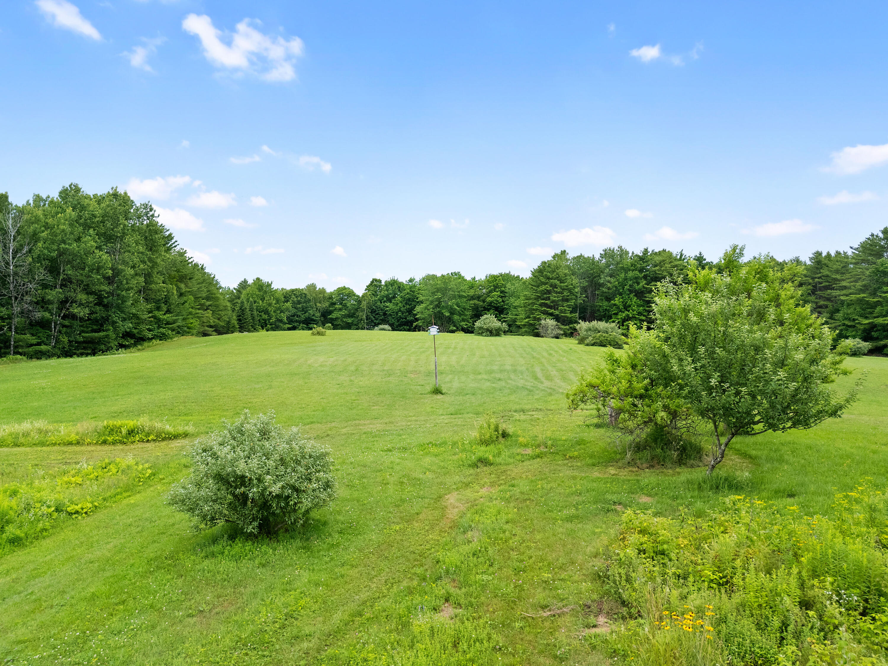 549 Litchfield Road Bowdoin ME 04287