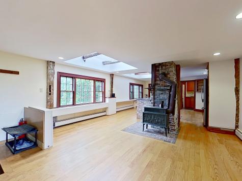 549 Litchfield Road Bowdoin ME 04287