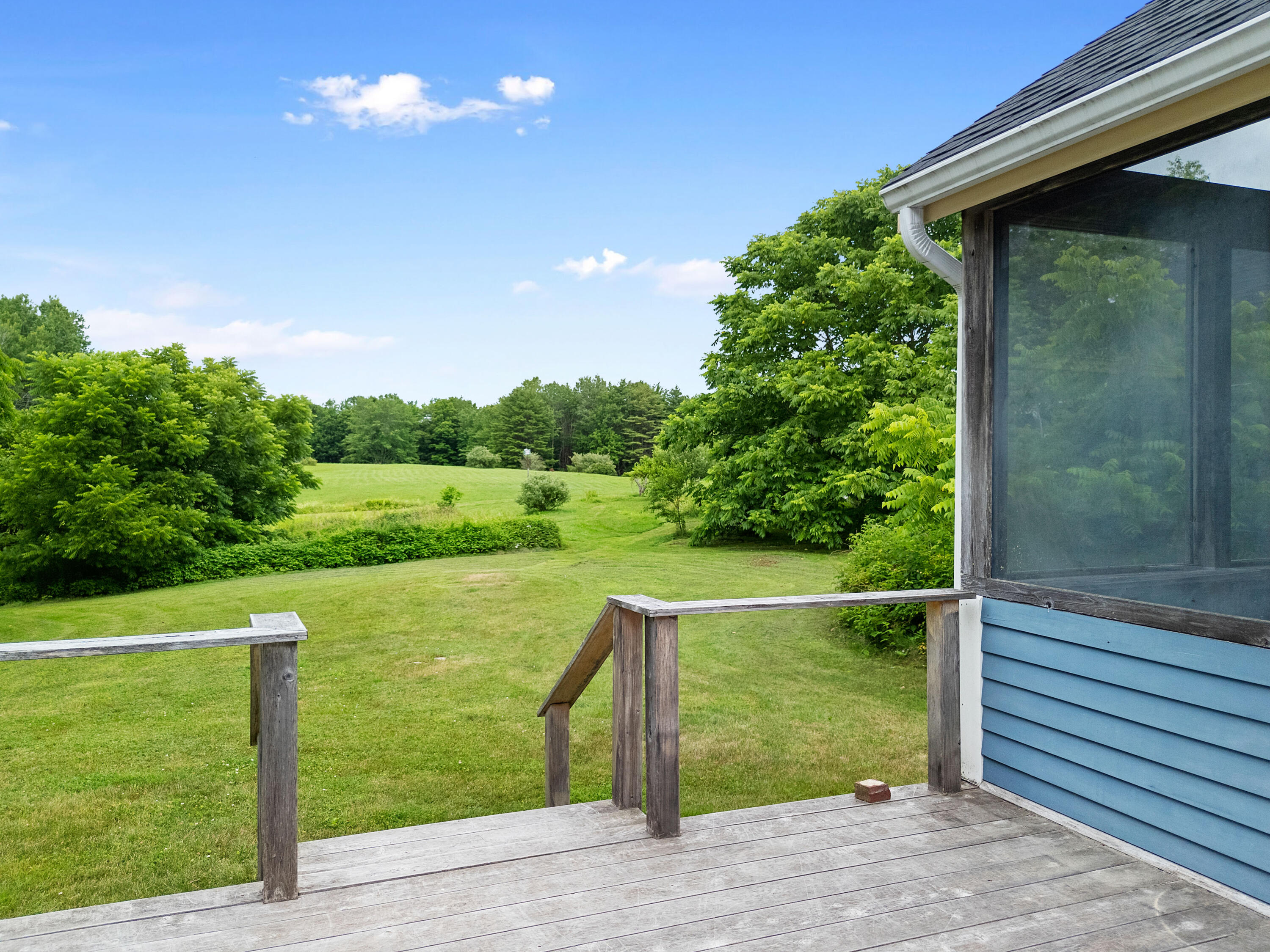 549 Litchfield Road Bowdoin ME 04287