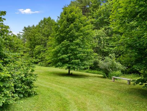 549 Litchfield Road Bowdoin ME 04287