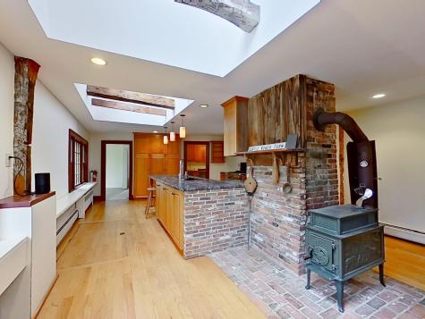 549 Litchfield Road Bowdoin ME 04287