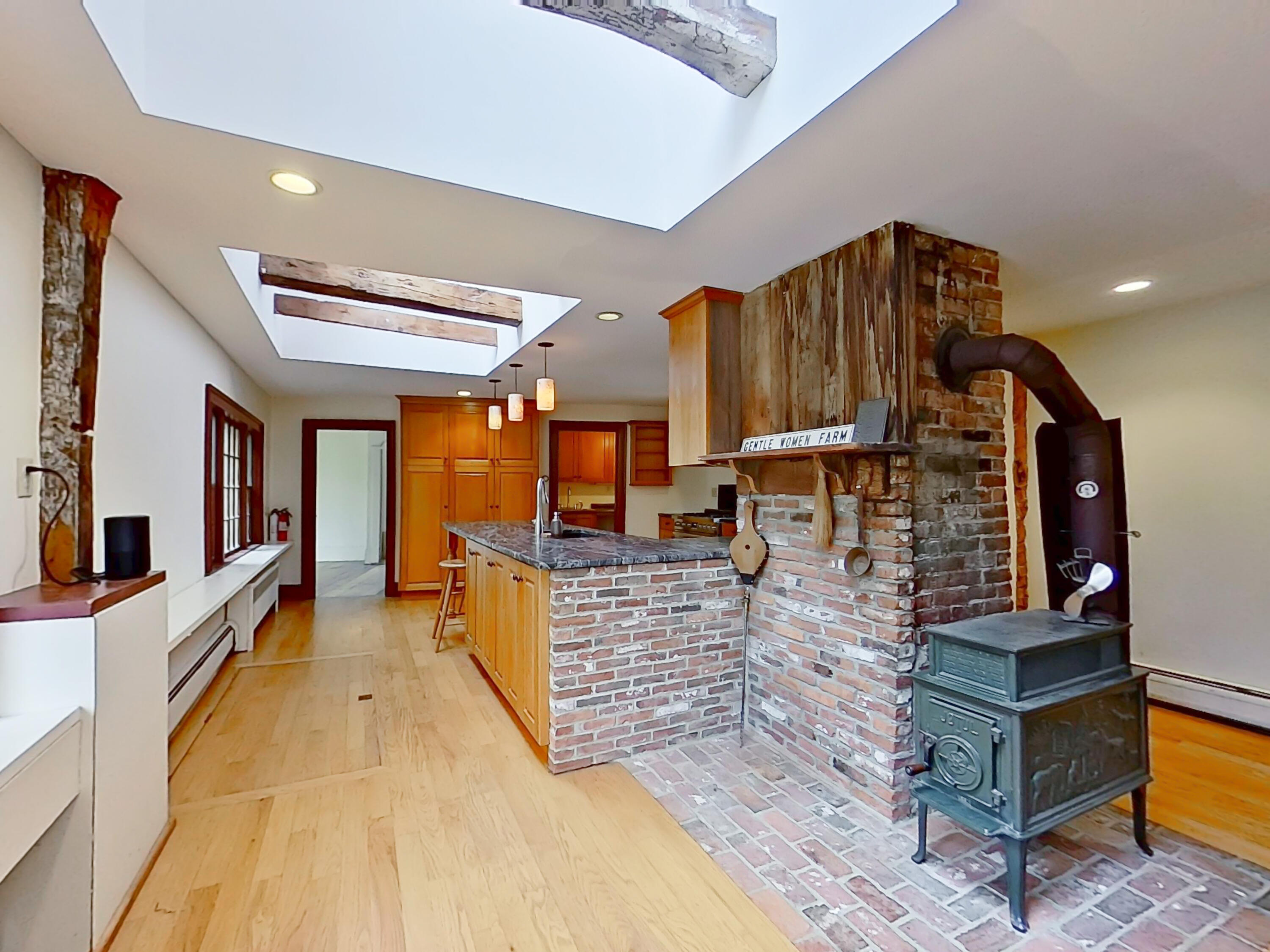 549 Litchfield Road Bowdoin ME 04287