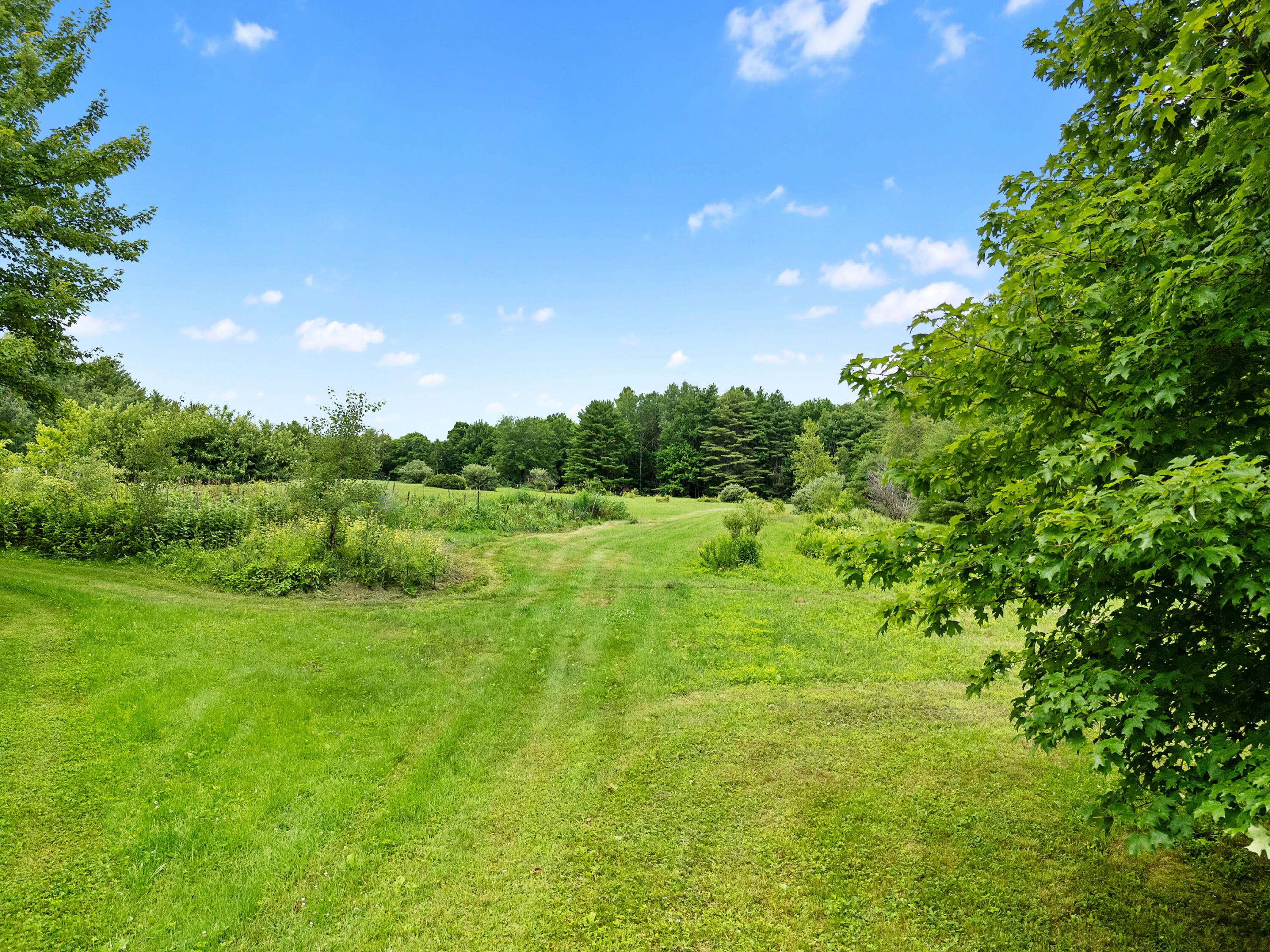 549 Litchfield Road Bowdoin ME 04287