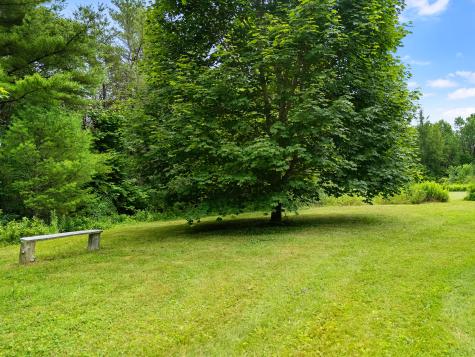 549 Litchfield Road Bowdoin ME 04287