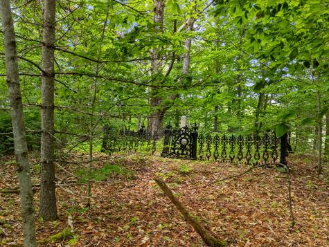 549 Litchfield Road Bowdoin ME 04287