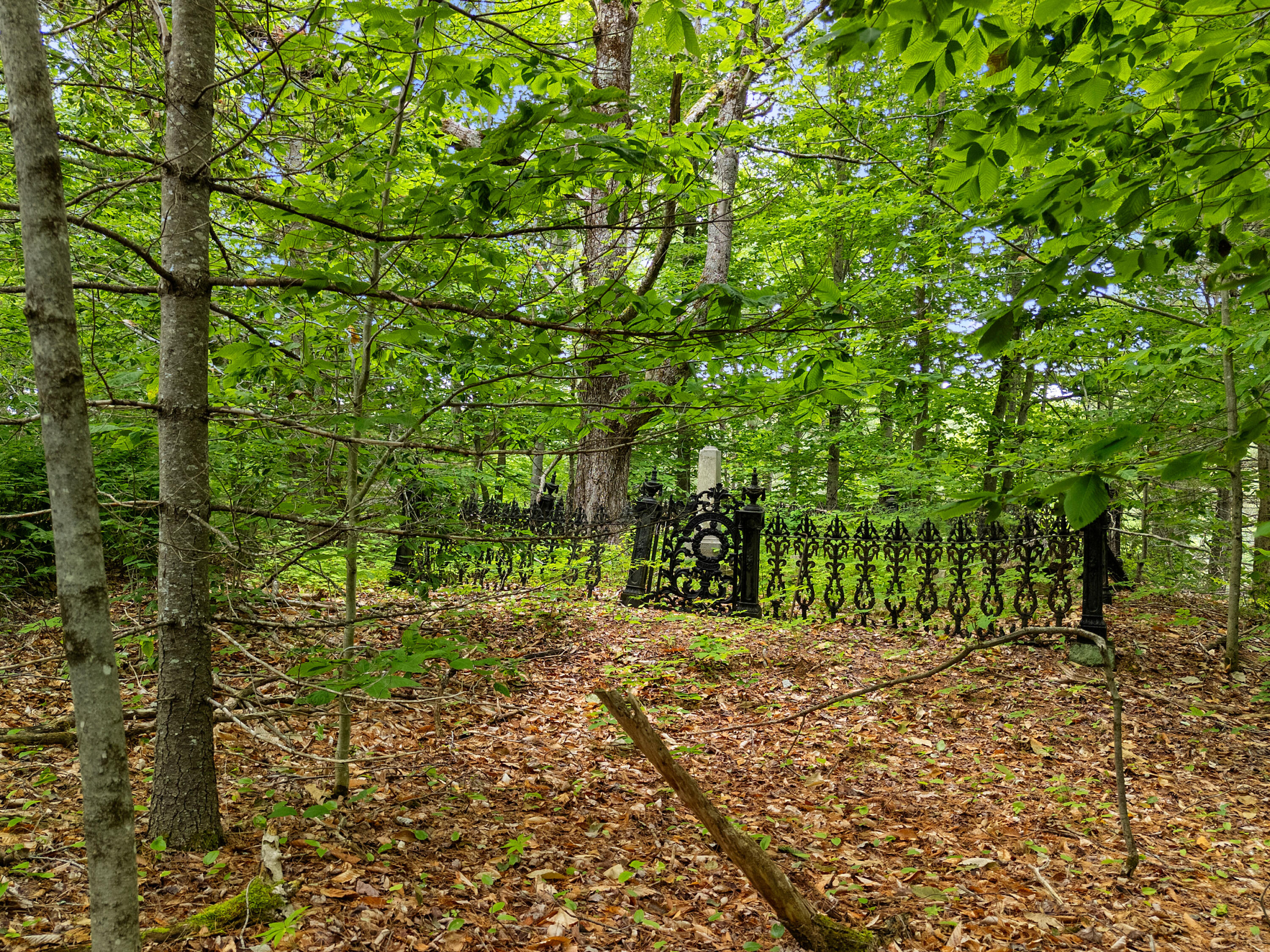 549 Litchfield Road Bowdoin ME 04287