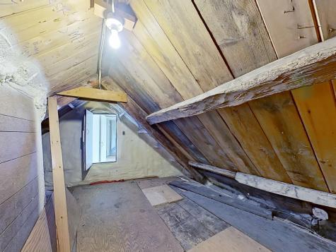 549 Litchfield Road Bowdoin ME 04287