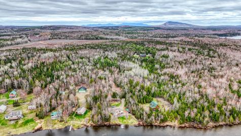 17 Kokadjo North Road Frenchtown Twp ME 04441