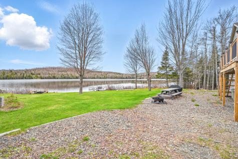 17 Kokadjo North Road Frenchtown Twp ME 04441