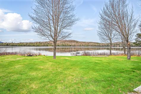 17 Kokadjo North Road Frenchtown Twp ME 04441