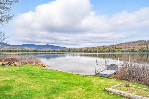 17 Kokadjo North Road Frenchtown Twp ME 04441