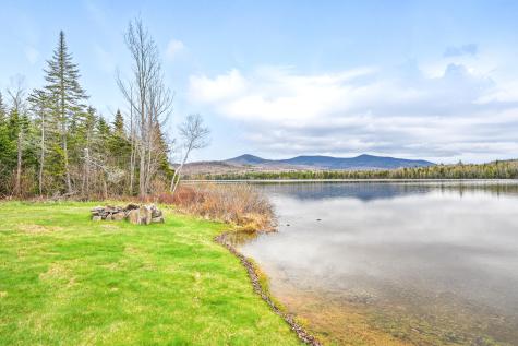 17 Kokadjo North Road Frenchtown Twp ME 04441