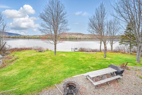 17 Kokadjo North Road Frenchtown Twp ME 04441