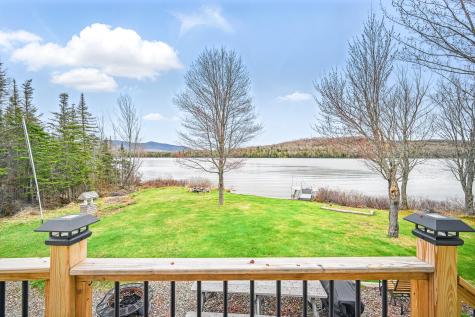 17 Kokadjo North Road Frenchtown Twp ME 04441