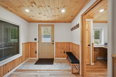 17 Kokadjo North Road Frenchtown Twp ME 04441