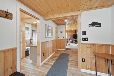 17 Kokadjo North Road Frenchtown Twp ME 04441