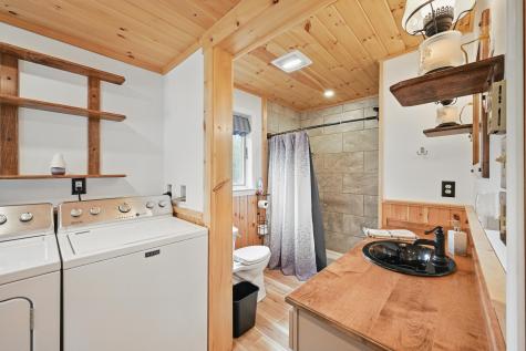 17 Kokadjo North Road Frenchtown Twp ME 04441