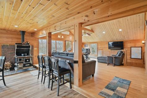 17 Kokadjo North Road Frenchtown Twp ME 04441