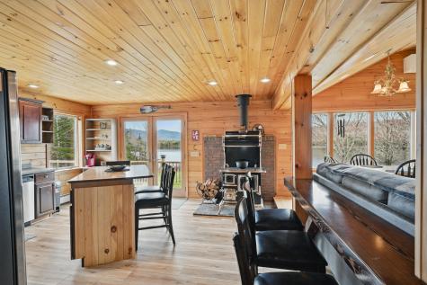 17 Kokadjo North Road Frenchtown Twp ME 04441