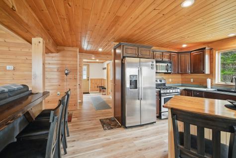 17 Kokadjo North Road Frenchtown Twp ME 04441