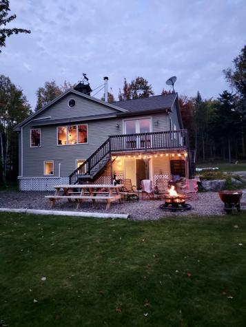 17 Kokadjo North Road Frenchtown Twp ME 04441