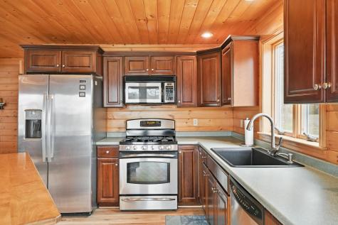 17 Kokadjo North Road Frenchtown Twp ME 04441