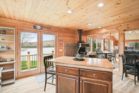 17 Kokadjo North Road Frenchtown Twp ME 04441