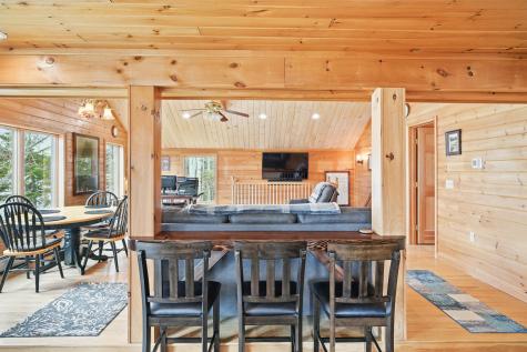 17 Kokadjo North Road Frenchtown Twp ME 04441