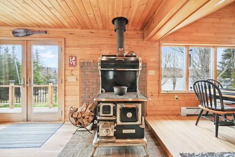 17 Kokadjo North Road Frenchtown Twp ME 04441