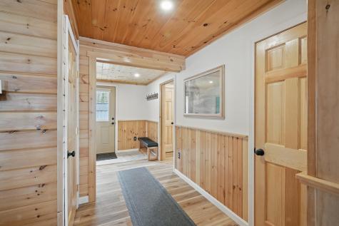 17 Kokadjo North Road Frenchtown Twp ME 04441