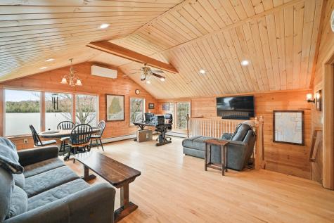 17 Kokadjo North Road Frenchtown Twp ME 04441