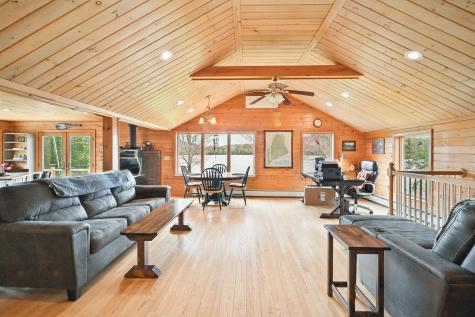 17 Kokadjo North Road Frenchtown Twp ME 04441