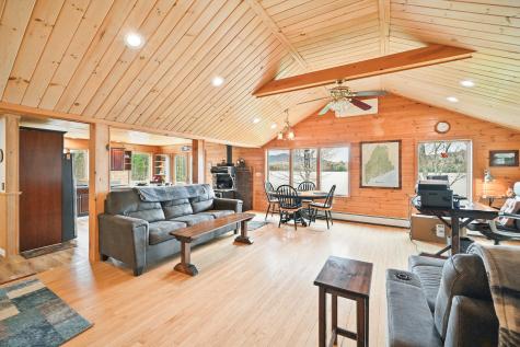 17 Kokadjo North Road Frenchtown Twp ME 04441