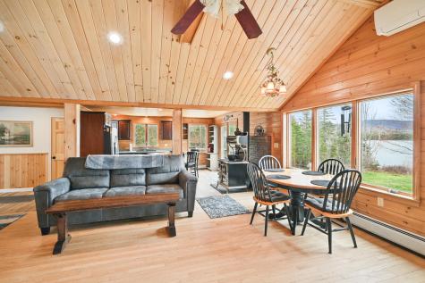 17 Kokadjo North Road Frenchtown Twp ME 04441