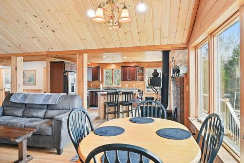 17 Kokadjo North Road Frenchtown Twp ME 04441