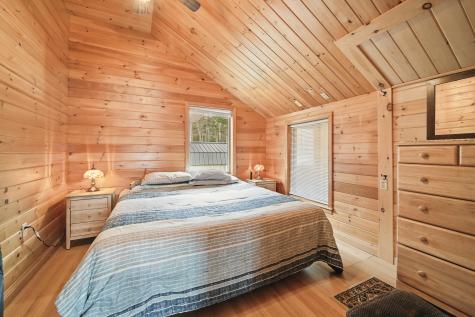 17 Kokadjo North Road Frenchtown Twp ME 04441