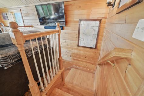 17 Kokadjo North Road Frenchtown Twp ME 04441