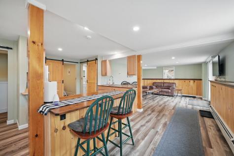 17 Kokadjo North Road Frenchtown Twp ME 04441