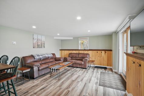 17 Kokadjo North Road Frenchtown Twp ME 04441