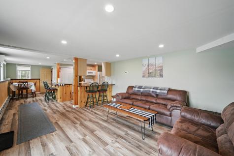 17 Kokadjo North Road Frenchtown Twp ME 04441