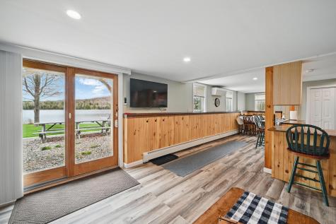 17 Kokadjo North Road Frenchtown Twp ME 04441