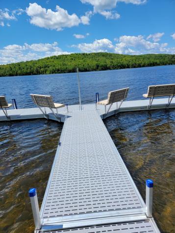 17 Kokadjo North Road Frenchtown Twp ME 04441