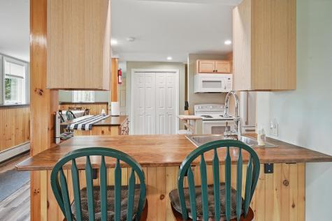 17 Kokadjo North Road Frenchtown Twp ME 04441