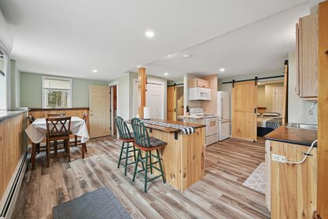 17 Kokadjo North Road Frenchtown Twp ME 04441